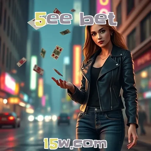 5ee bet: Bônus Fantásticos que Elevam Sua Experiência de Jogo