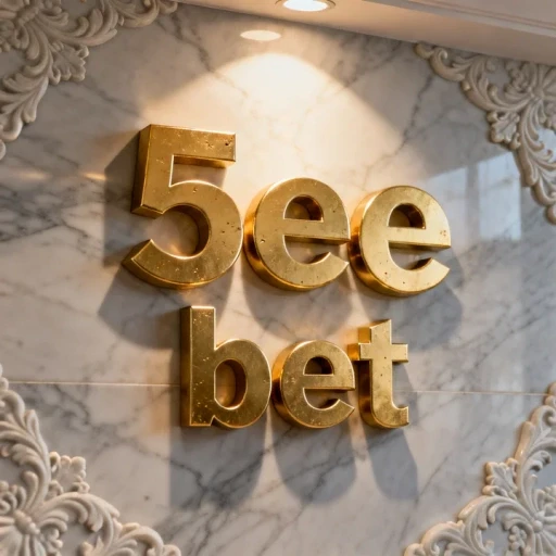 5ee bet Logo