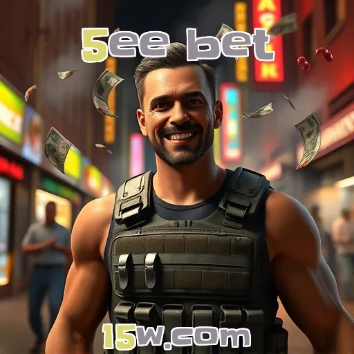 5ee bet: Descubra a Plataforma que Revoluciona os Jogos Online no Brasil