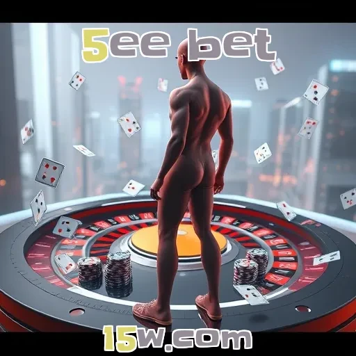 5ee bet: Descubra os Segredos dos Caça-Níqueis que Você Precisa Conhecer!