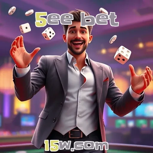 5ee bet: O Suporte 24/7 que Revoluciona a Experiência do Jogador